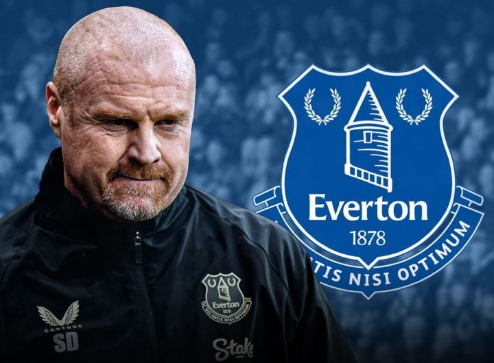 Sean Dyche: Everton sack manager with club just one point above Premier League relegation zone | Football News