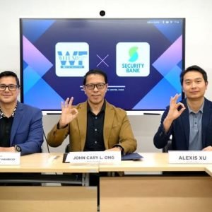 Security Bank has partnered with WeFund Lending Corp., operator of the fintech lending app JuanHand, to enhance access to financial services for under