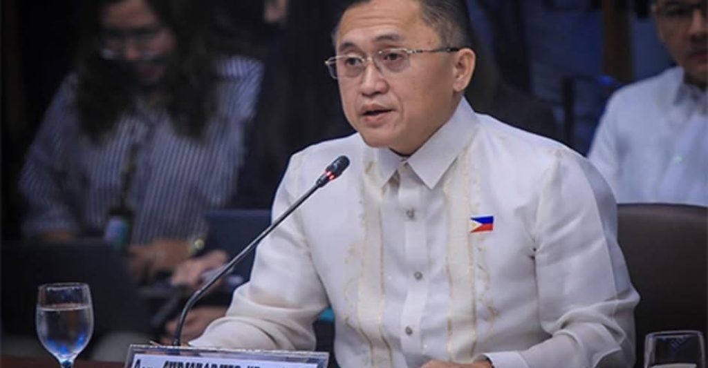 Senator Bong Go clarifies his procedural involvement in Senate Bill No. 1979, emphasizing he did not author or endorse the bill on comprehensive s*xua