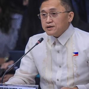 Senator Bong Go clarifies his procedural involvement in Senate Bill No. 1979, emphasizing he did not author or endorse the bill on comprehensive s*xua