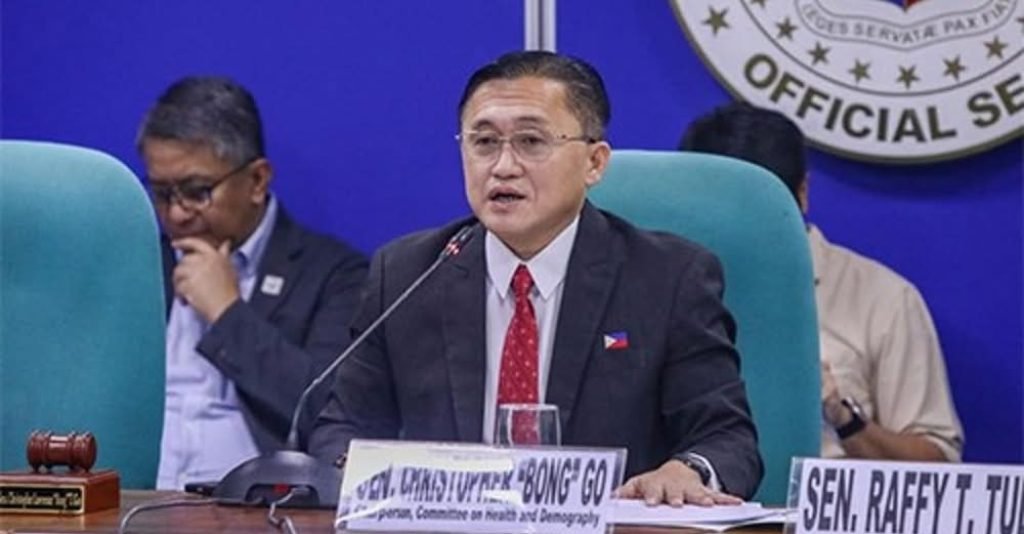 Senator Christopher “Bong” Go called on the Philippine Health Insurance Corporation (PhilHealth) to expand its coverage and reduce out-of-pocket expen