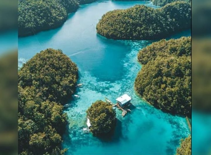 Siargao's Sugba Lagoon to close for a month