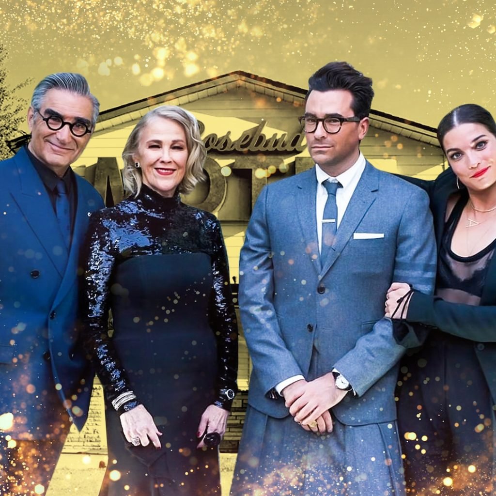 Simply the Best 25 Schitt's Creek Secrets Revealed