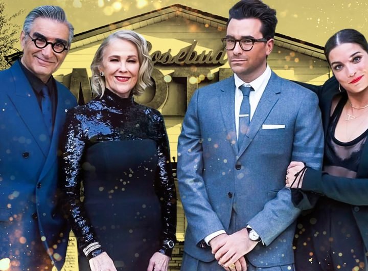 Simply the Best 25 Schitt's Creek Secrets Revealed