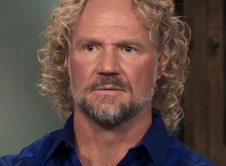 Sister Wives' Kody Refuses to Do This to Fix Relationship With Kids