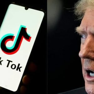 Social media giant TikTok plans to completely shut down its operations in the United States this Sunday if a ban ordered by legislators goes through a