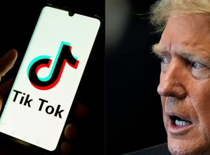 Social media giant TikTok plans to completely shut down its operations in the United States this Sunday if a ban ordered by legislators goes through a