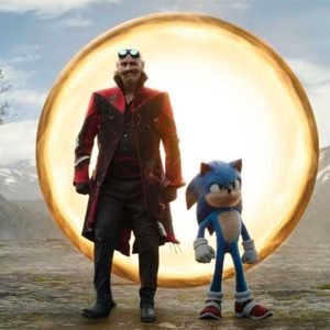 Sonic the Hedgehog 3 gets 96% Audience Rating!