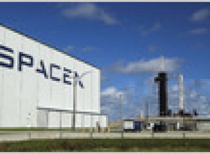 Sources: Italy is in advanced talks for a $1.6B, five-year SpaceX deal to provide the government with secure telecom services, Europe's largest such project (Bloomberg)