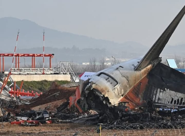 South Korean investigators probing a Jeju Air cr*sh which k*ll*d 179 people in the worst aviation disaster on its soil said Wednesday they will send o