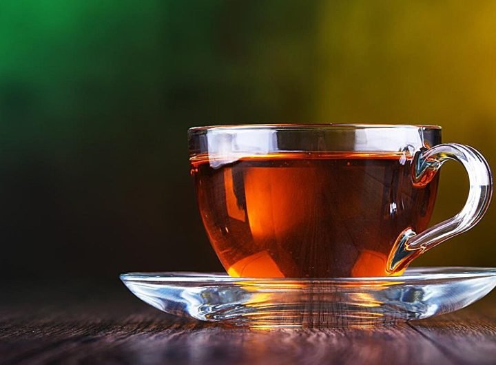 Study shows tea consumption can lower mortality in chronic kidney disease