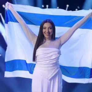 Survivor of Nova music festival Hamas terror attack wins slot to represent Israel at Eurovision