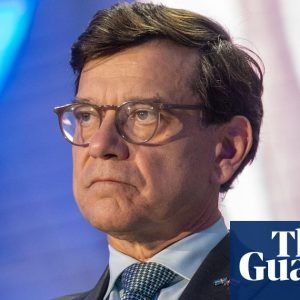 Swedish national security adviser quits after mislaying classified documents | Sweden