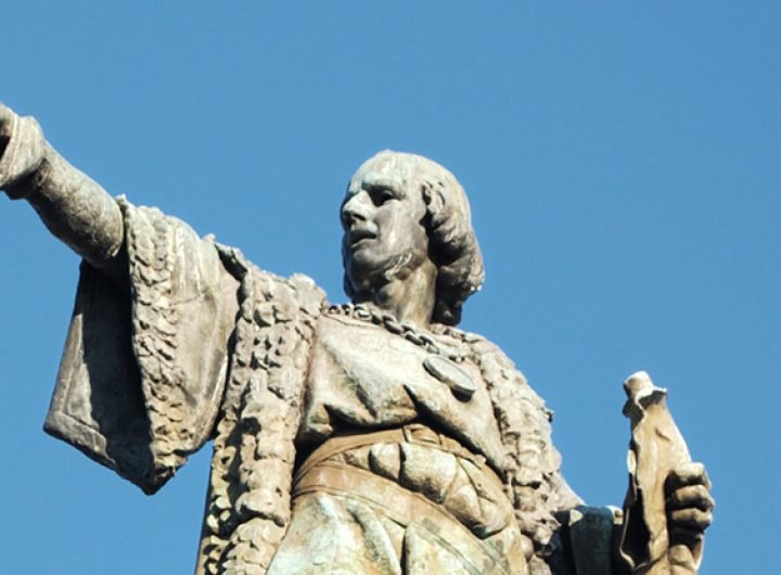 Syphilis Was Active in The Americas Long Before Columbus : ScienceAlert