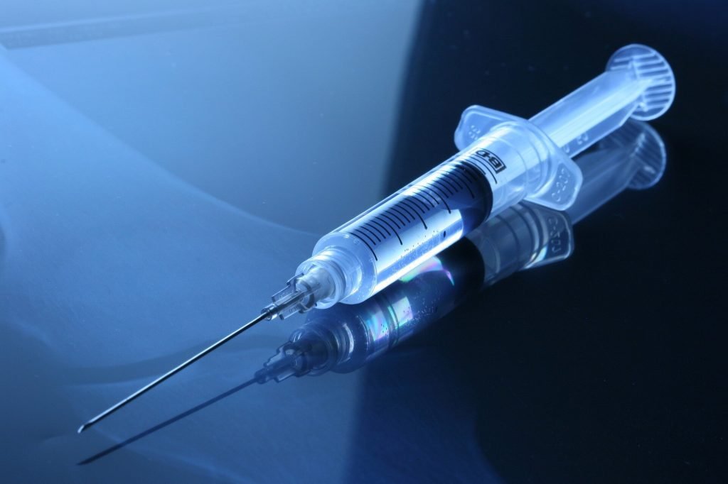 Syringe exchange fears hobble fight against West Virginia HIV outbreak