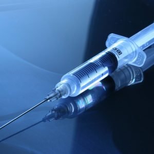 Syringe exchange fears hobble fight against West Virginia HIV outbreak