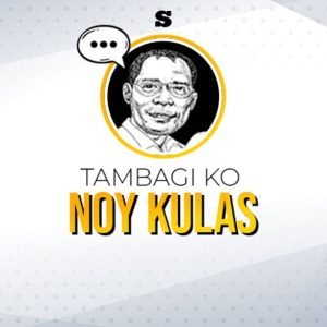 Tambagi ko Noy Kulas: Bana nakabuntis