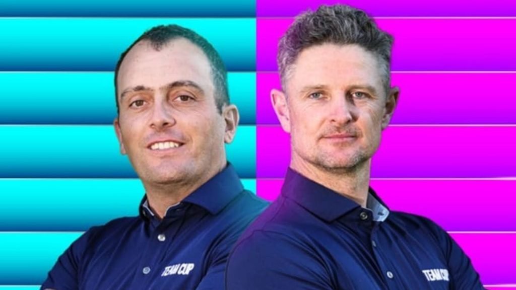 Team Cup: Schedule, format and players involved in Ryder Cup-style match play event on the DP World Tour | Golf News