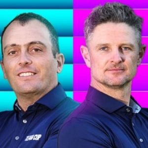 Team Cup: Schedule, format and players involved in Ryder Cup-style match play event on the DP World Tour | Golf News