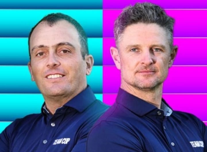 Team Cup: Schedule, format and players involved in Ryder Cup-style match play event on the DP World Tour | Golf News