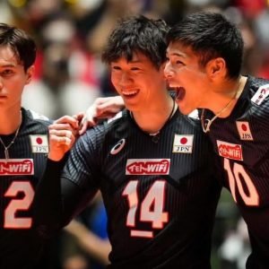 Teams from more than 30 countries head to the Philippines this September for the World Volleyball Championships, twice as many than in the FIBA World