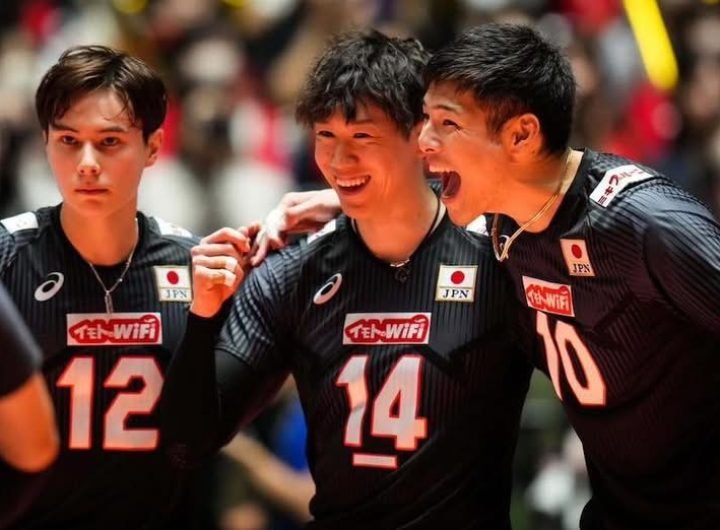 Teams from more than 30 countries head to the Philippines this September for the World Volleyball Championships, twice as many than in the FIBA World