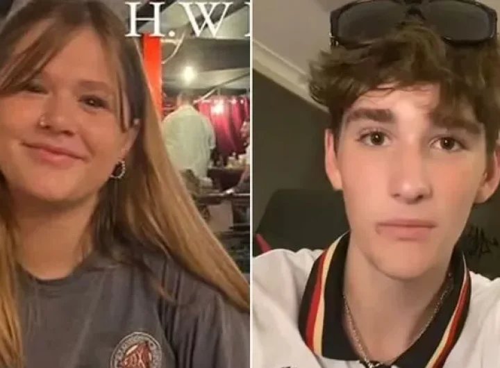 Teen boy and girl die in tragic drowning as heartbreaking last social media post emerges