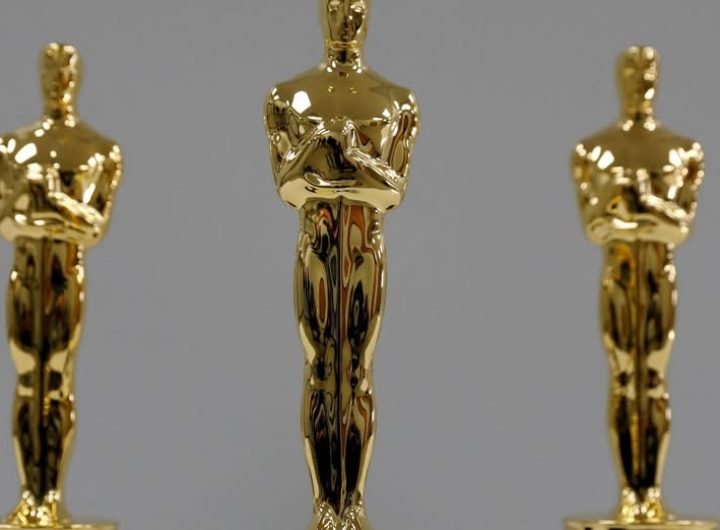 The Academy of Motion Picture Arts and Sciences announced nominations on Thursday, January 23, for the 97th Oscars.