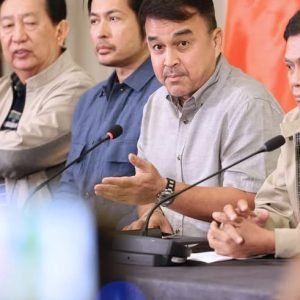 The House quad committee on Friday vowed that its contentious probe into the notorious bl**dy w*r on drugs of the Duterte administration and the Phili