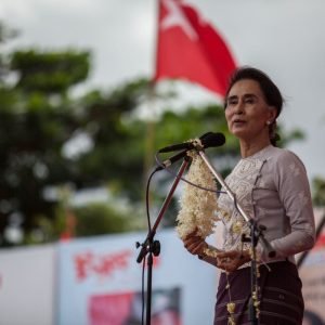 The Independent’s documentary hailed for shining light on ‘reprehensible’ jailing of Aung San Suu Kyi