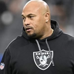 The Las Vegas Raiders fired head coach Antonio Pierce on Tuesday after the team went 4-13 in his first full NFL season at the helm.