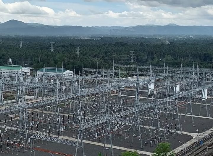 The National Grid Corporation of the Philippines (NGCP) will be at stake of losing its franchise following a House leader’s disclosure on Thursday tha