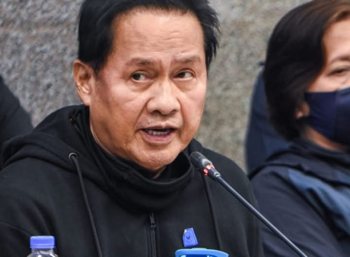 The Pasig court rules that detained preacher Apollo Quiboloy’s statements during the scheduled interview could have legal consequences and risk affect