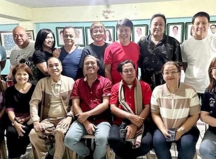 The Philippine Movie Press Club (PMPC) Star Awards proudly announces its newly elected officers for 2025, continuing its rich tradition of honoring ex