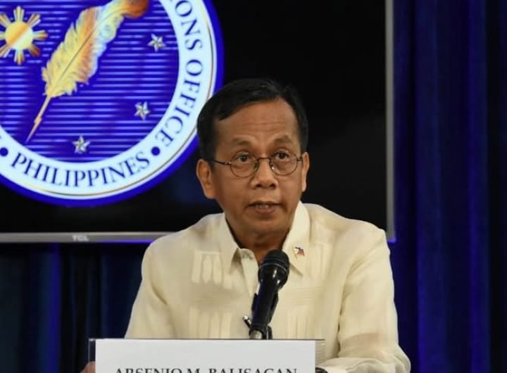 The Philippine economy grew by 5.8 percent during the first three quarters of 2024, falling short of the government’s target of 6.5 to 8.0 percent.