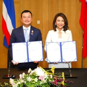 The Philippines and Thailand have signed a five-year tourism agreement to foster mutual growth and strengthen their tourism sectors.