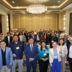 The TRANSCEND Project, a collaboration between Germany and the Philippines, launched with key meetings to drive climate resilience and biodiversity pr