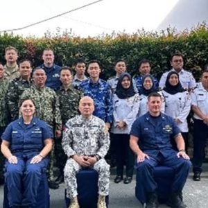 The United States Coast Guard (USCG) Southeast Asia Training Team (SEATT), in partnership with the Philippine Coast Guard (PCG), recently conducted a