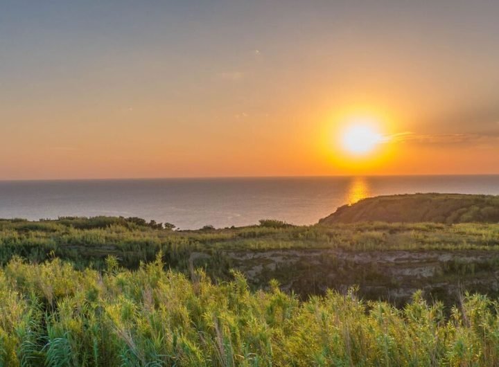 The beautiful islands off a popular European hotspot but without the tourists | World | News