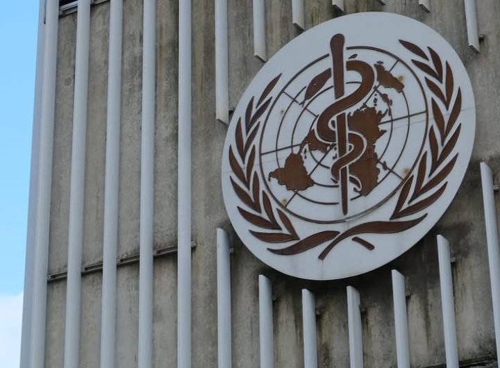 The move means the US will leave the UN health agency in 12 months’ time and stop all financial contributions to its work. The US is by far the WHO’s