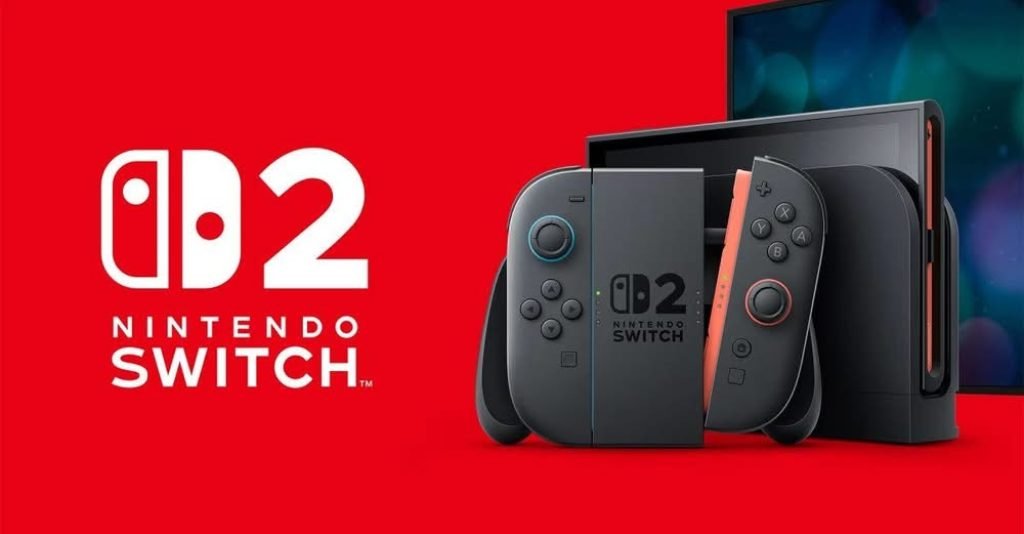 The much-awaited follow up to the Switch has finally been revealed, with a black-dominant, less playful color scheme