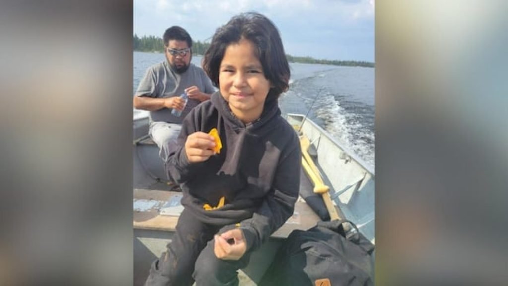 This First Nation lost a 10-year-old girl to suicide. The community is speaking out about it