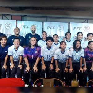 This competition will serve as a qualifier for the upcoming FIFA Futsal Women’s World Cup in the Philippines from 21 November to 7 December.