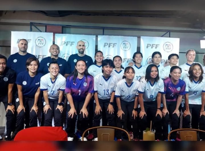 This competition will serve as a qualifier for the upcoming FIFA Futsal Women’s World Cup in the Philippines from 21 November to 7 December.