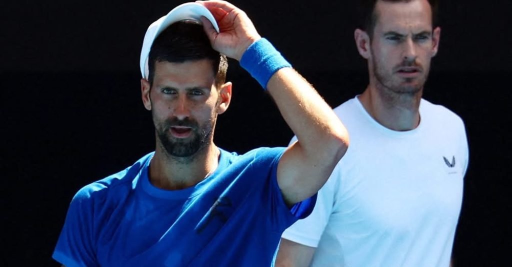 Three years after the Novak Djokovic drama over his unvaccinated status in Australia, the former word No. 1 admits he still feels trauma and stress ar