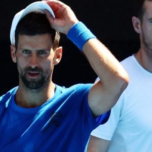 Three years after the Novak Djokovic drama over his unvaccinated status in Australia, the former word No. 1 admits he still feels trauma and stress ar