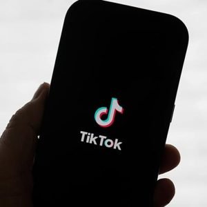 TikTok goes dark in the US