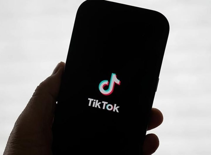 TikTok goes dark in the US