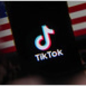 TikTok says it will go dark in the US on Sunday unless the Biden admin provides a "definitive statement" to critical service providers assuring non-enforcement (Salvador Rodriguez/CNBC)