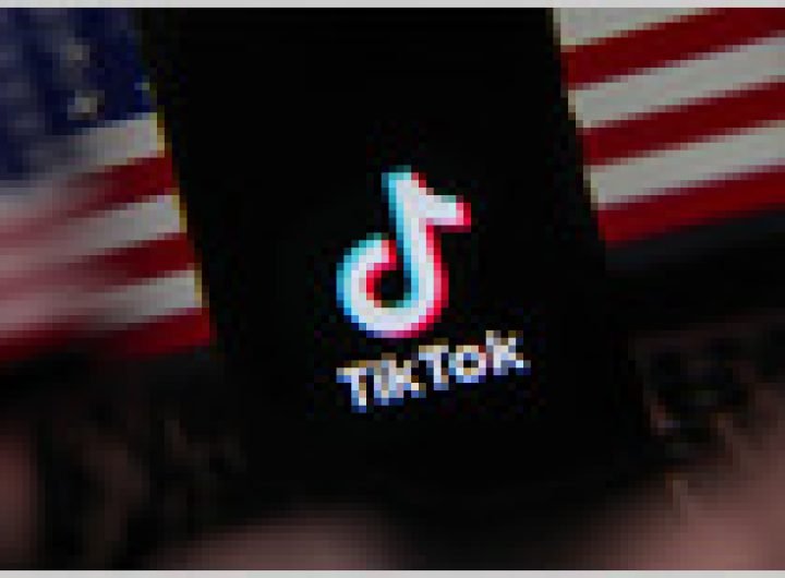 TikTok says it will go dark in the US on Sunday unless the Biden admin provides a "definitive statement" to critical service providers assuring non-enforcement (Salvador Rodriguez/CNBC)